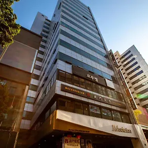 旅馆 Seoulite Myeongdong Formerly - Step Myeongdong 2, 首爾