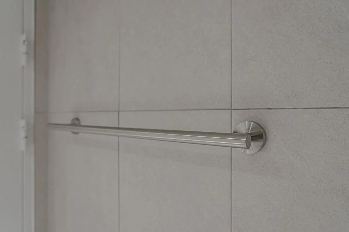 201 Apgujeong 2Nd, Studio 1 Bath Queen Bed 首爾 韩国